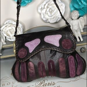 David & Scotti BoHo Style Bag